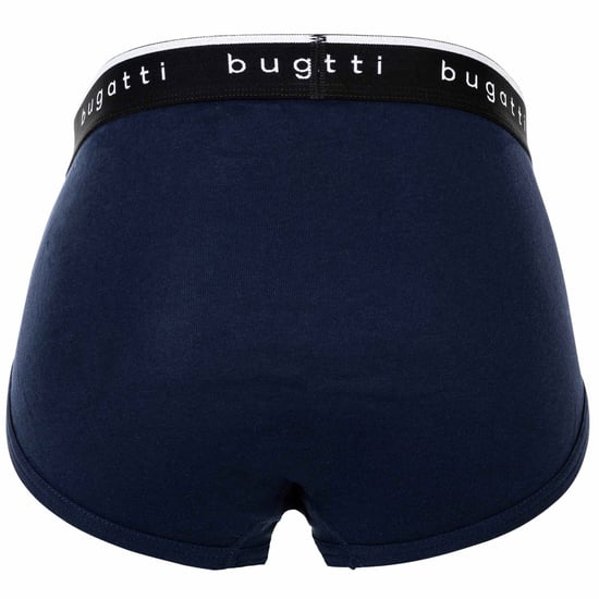 Bugatti Pants 3 Pack Brief - Image 5