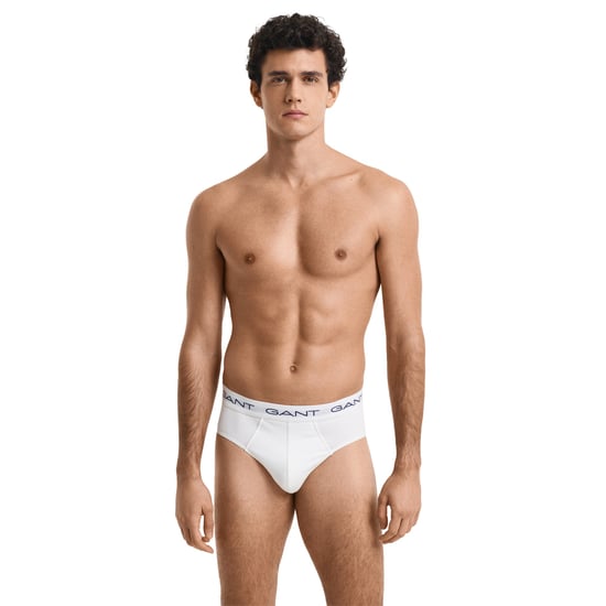 Gant 3-Pack Brief - Image 4