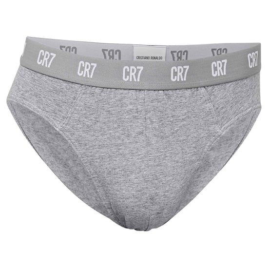 Cr7 Cr7 Basic, Slip, 6-Pack Slip - Image 3