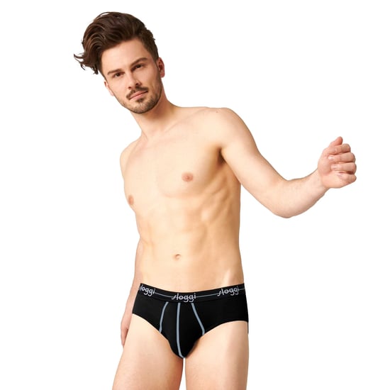 Sloggi Start Midi C2p Box Slip - Image 2