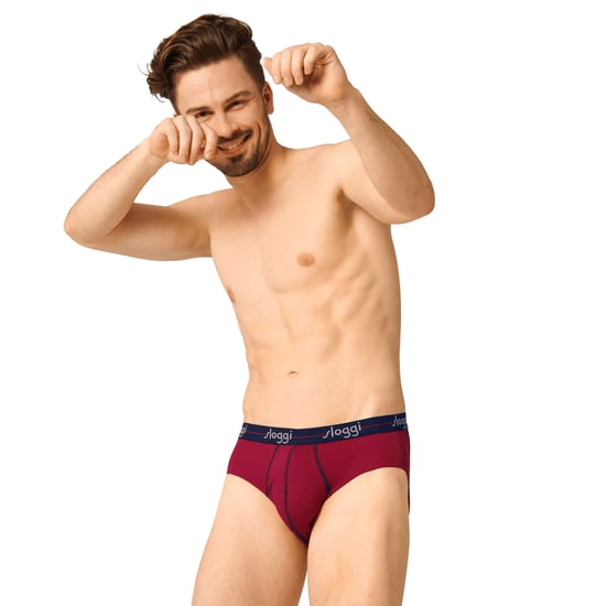 Sloggi Start Midi C2p Box Slip - Image 2