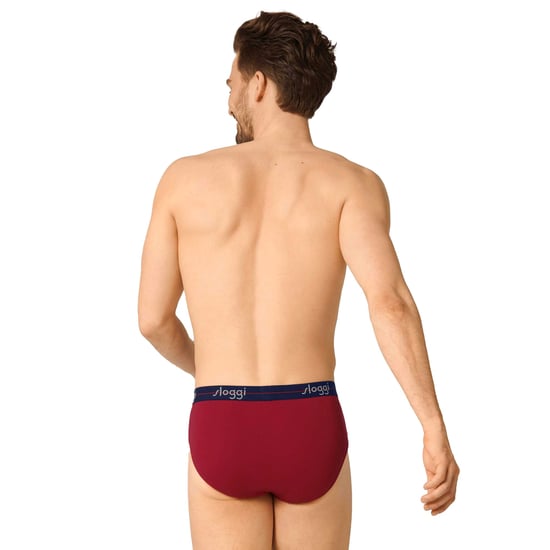 Sloggi Start Midi C2p Box Slip - Image 3