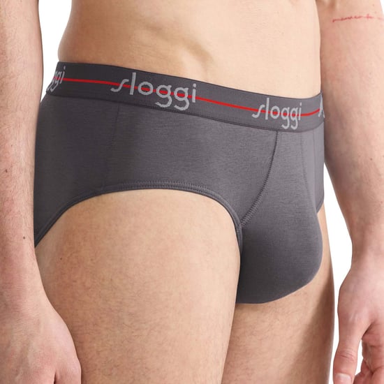 Sloggi Start Midi C4p Box Slip - Image 3