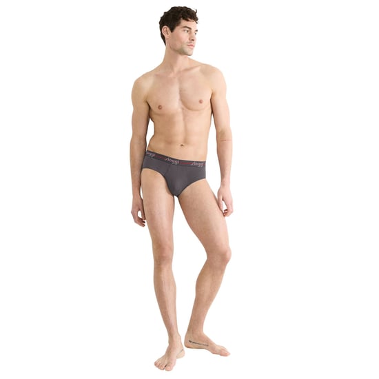 Sloggi Start Midi C4p Box Slip - Image 5