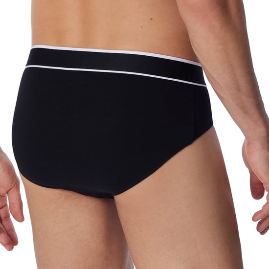 Schiesser 5Pack Shorts Slip - Image 3
