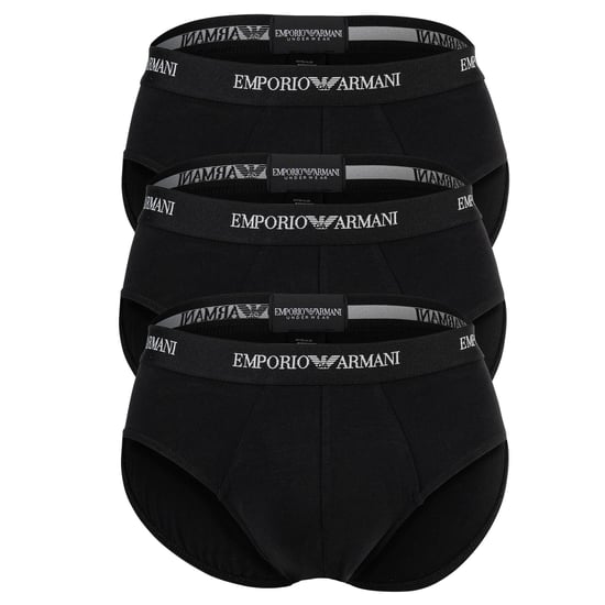 Emporio Armani Core Logoband Slip - Image 1