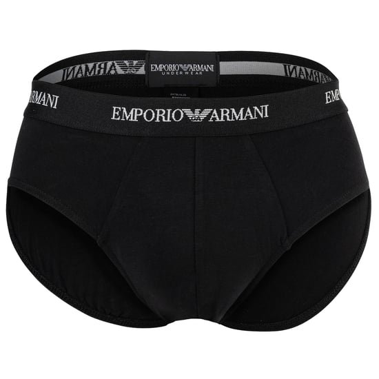 Emporio Armani Core Logoband Slip - Image 2