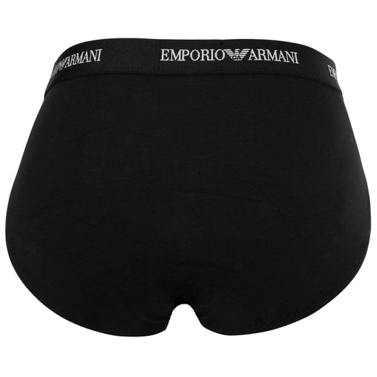 Emporio Armani Core Logoband Slip - Image 3