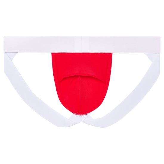 Woh Sexy Fun Jockstrap Sweatbroek - Image 2