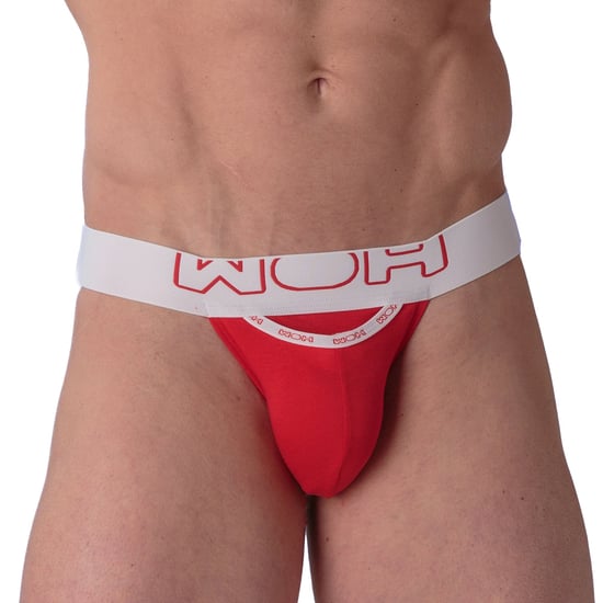 Woh Sexy Fun Jockstrap Sweatbroek - Image 3