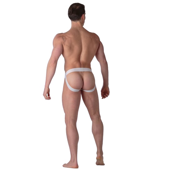 Woh Sexy Fun Jockstrap Sweatbroek - Image 5