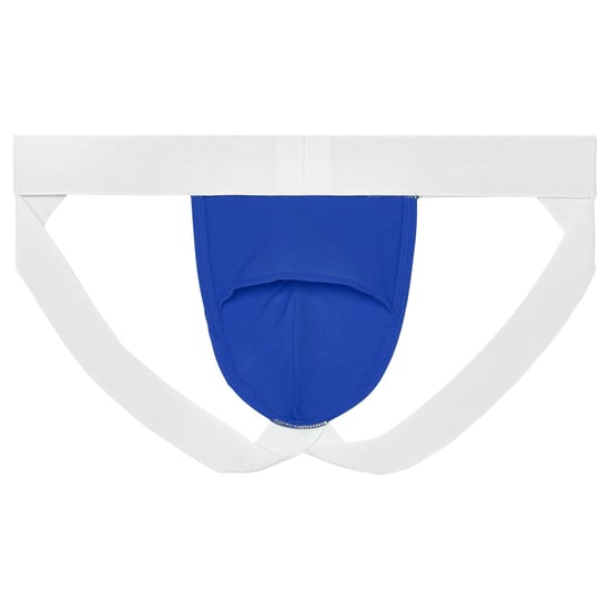 Woh Sexy Fun Jockstrap Sweatbroek - Image 2
