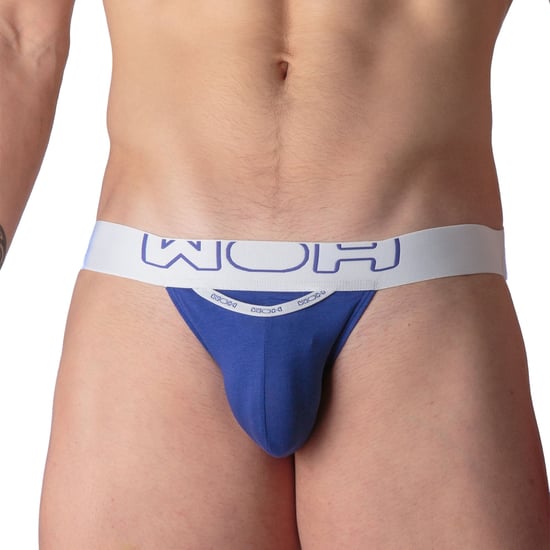 Woh Sexy Fun Jockstrap Sweatbroek - Image 3