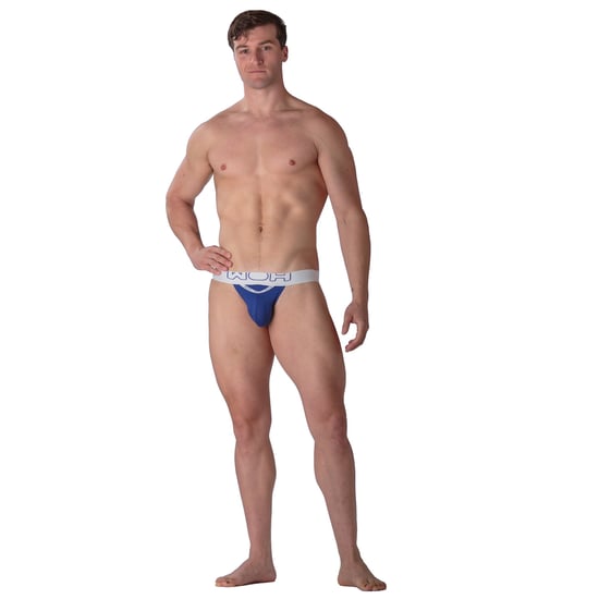 Woh Sexy Fun Jockstrap Sweatbroek - Image 4