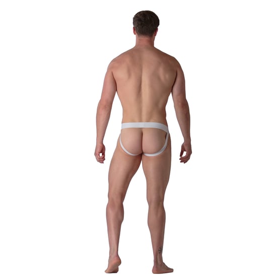 Woh Sexy Fun Jockstrap Sweatbroek - Image 5