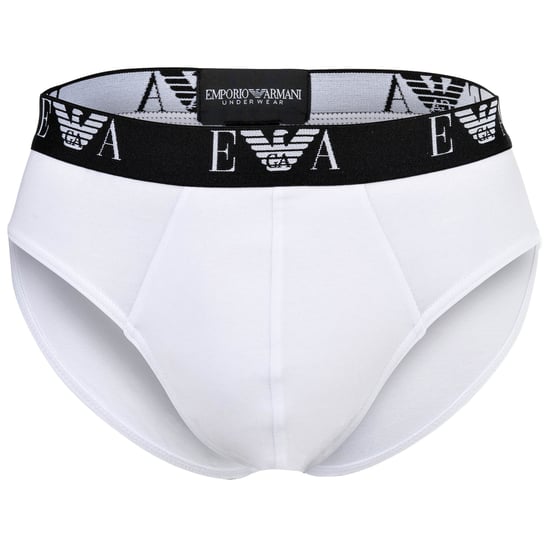 Emporio Armani Bold Monogram Slip - Image 2