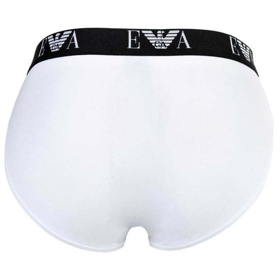 Emporio Armani Bold Monogram Slip - Image 3