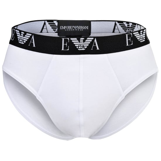Emporio Armani Bold Monogram Slip - Image 2