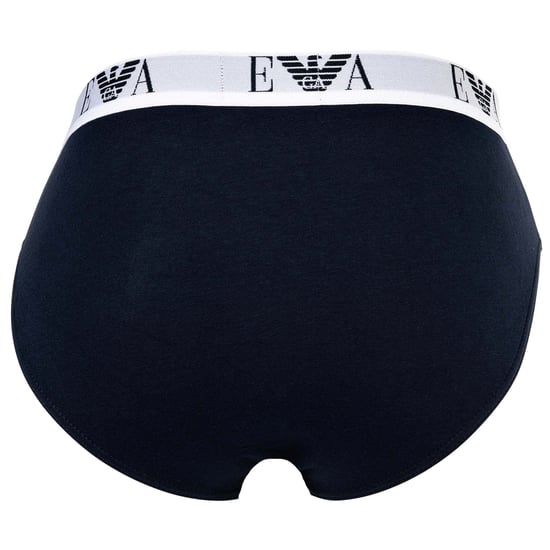 Emporio Armani Bold Monogram Slip - Image 5
