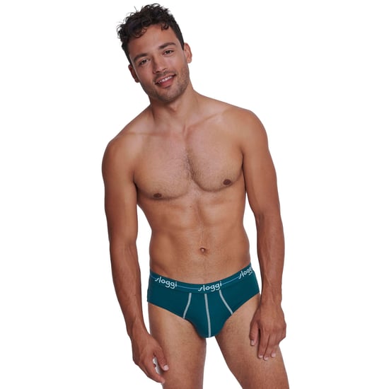 Sloggi Start Midi C2p Box Slip - Image 4