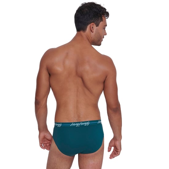 Sloggi Start Midi C2p Box Slip - Image 5