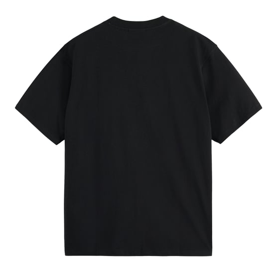 Scotch & Soda Core Logo Front Chest T-Shirt T-Shirt - Image 2