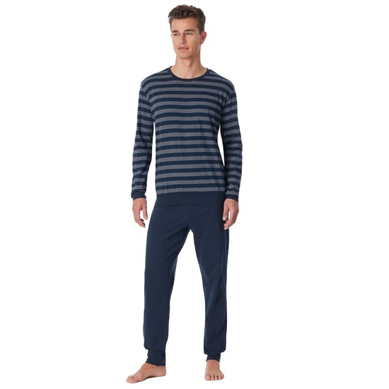 Uncover By Schiesser Pyjama - Image 2