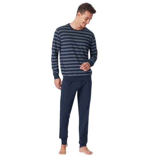 Uncover By Schiesser Pyjama - Image 4