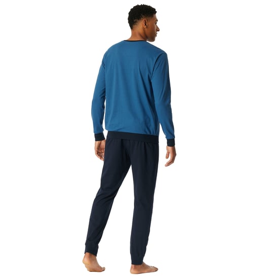 Uncover By Schiesser Pyjama - Image 3