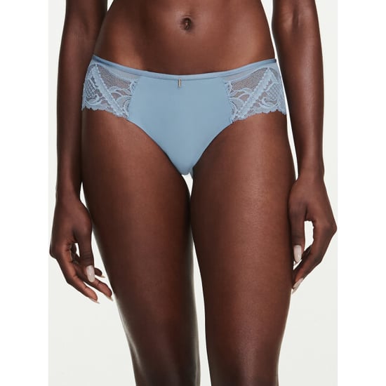 Chantelle Orangerie dream shorty - Image 3