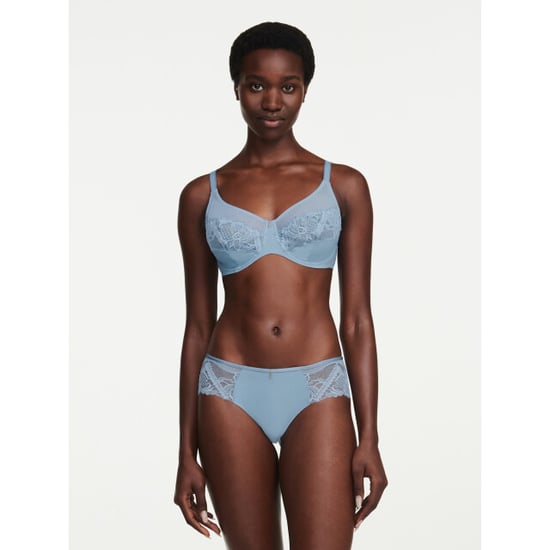 Chantelle Orangerie dream shorty - Image 4