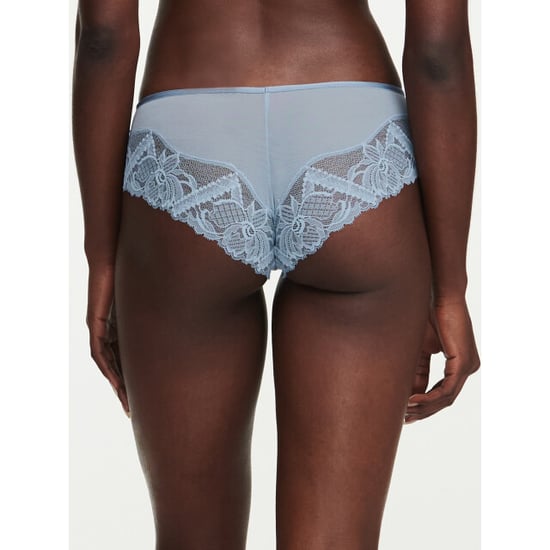 Chantelle Orangerie dream shorty - Image 6