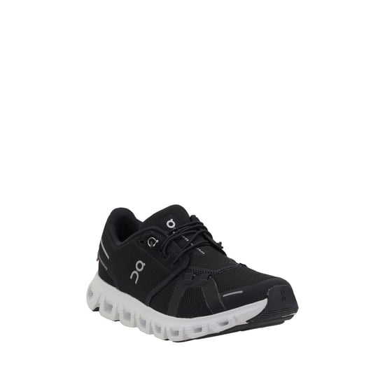 ON Zwarte Polyester Atletieksneakers - Image 2