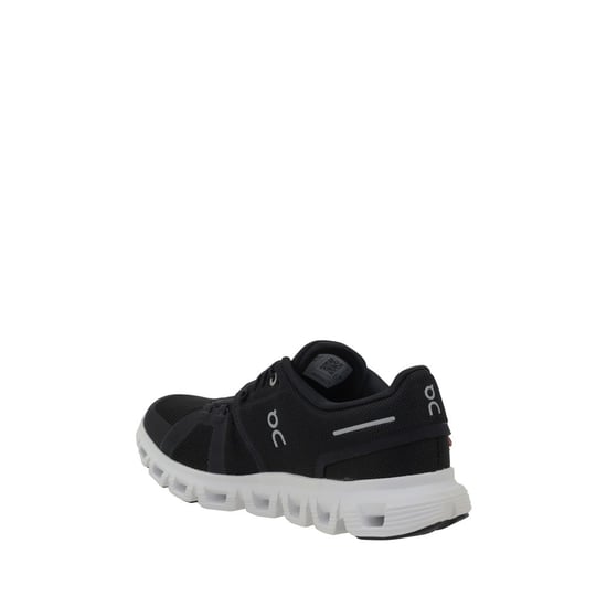 ON Zwarte Polyester Atletieksneakers - Image 3