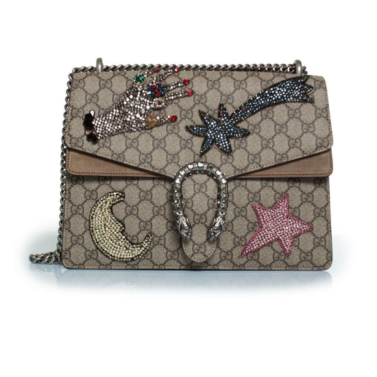 Gucci, GG supreme shooting star Dionysus-tas - Image 2