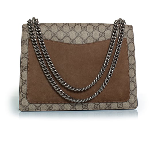 Gucci, GG supreme shooting star Dionysus-tas - Image 3
