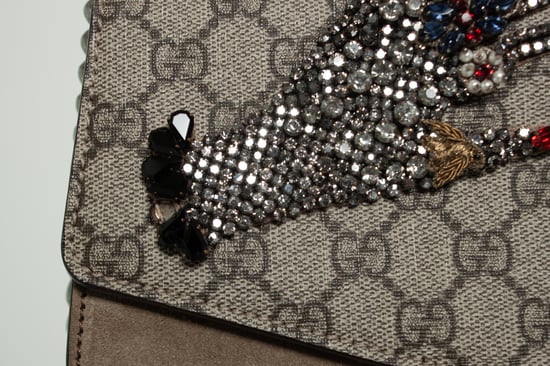 Gucci, GG supreme shooting star Dionysus-tas - Image 5