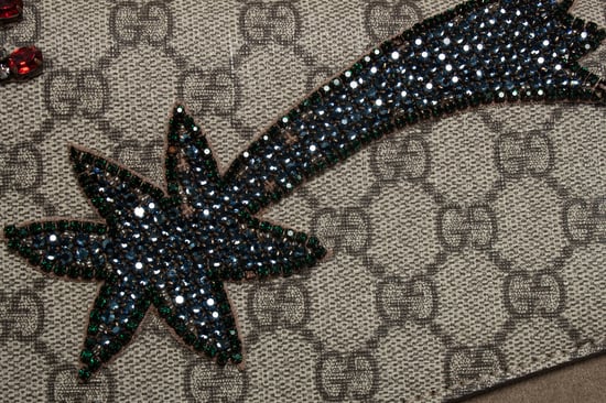 Gucci, GG supreme shooting star Dionysus-tas - Image 6