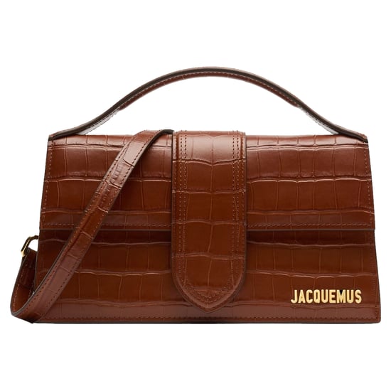 Jacquemus Le Grand Bambino-väska - Image 1