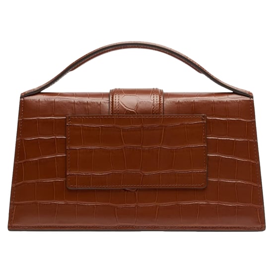 Jacquemus Le Grand Bambino Tas - Image 3