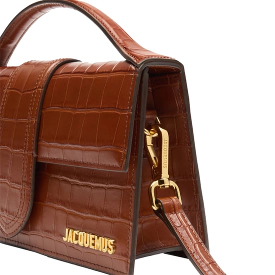Jacquemus Le Grand Bambino Tas - Image 4