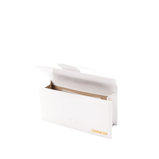 Jacquemus Le Grand Bambino Bag - Image 3