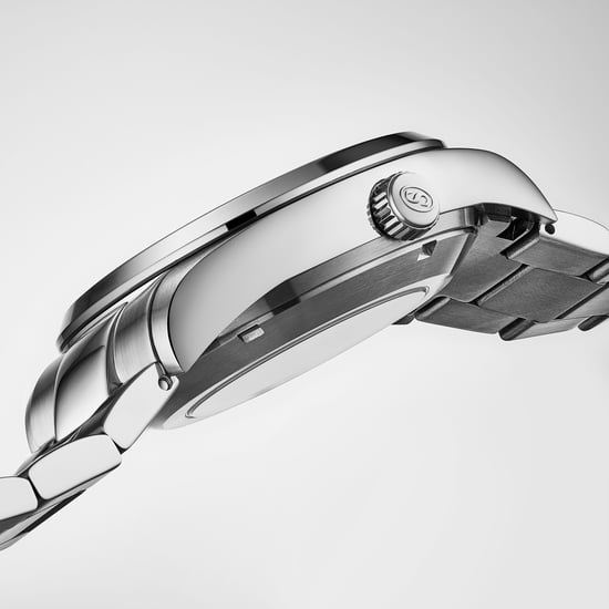 Stührling Datemaster Heritage Automatic 1025 Men’s 42mm - Image 4