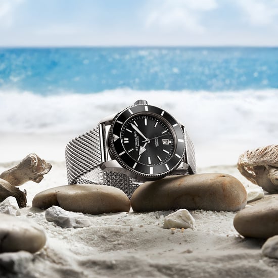 Stührling Marinier 4079 Aquadiver 42mm - Image 3