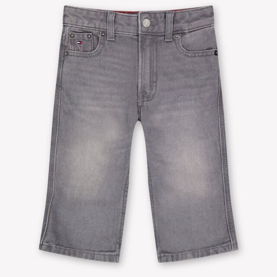 Tommy Hilfiger Mabel baby meisjes jeans in - Image 2