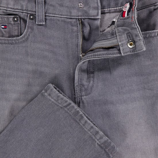 Tommy Hilfiger Mabel baby meisjes jeans in - Image 3