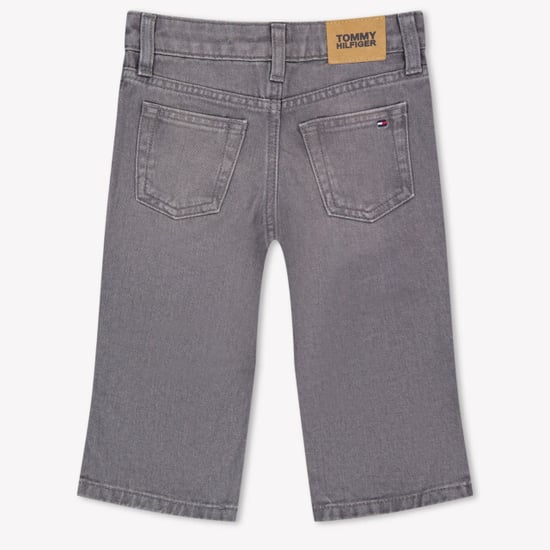 Tommy Hilfiger Mabel baby meisjes jeans in - Image 4