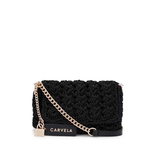 Carvela Valeria Crossbody Bag - Image 1