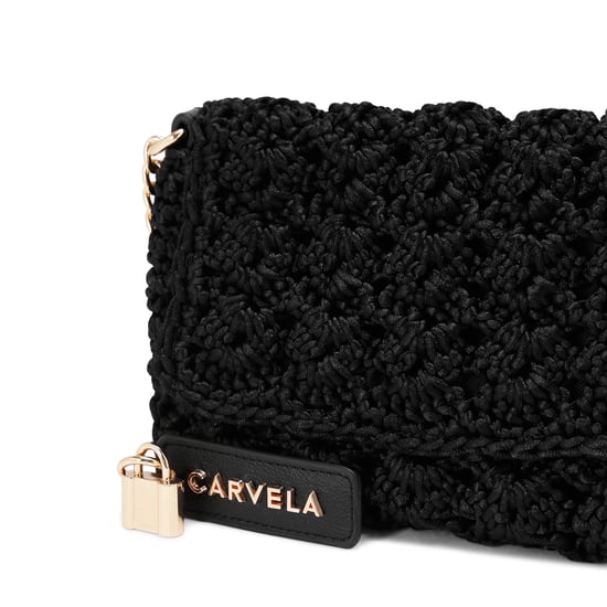 Carvela Valeria Crossbody Bag - Image 4