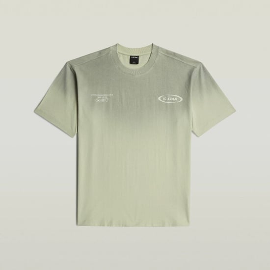 G-Star Sprayed relaxed logo r t - Image 5